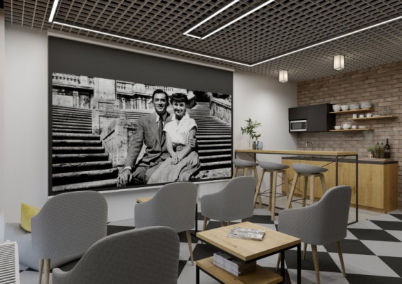 Budowa Zajezdni Wrocław właśnie wystartowała Dom, LIFESTYLE - Wiadomo już, że Zajezdnię Wrocław zbuduje CFE Polska. Jednym z zadań generalnego wykonawcy będzie stworzenie wnętrz nawiązujących do klimatu zabytkowego Nadodrza. Ważnym atutem nowej inwestycji Bouygues Immobiler będą części wspólne. W budynku pojawi się np. Klub Mieszkańca.