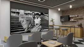 Budowa Zajezdni Wrocław właśnie wystartowała