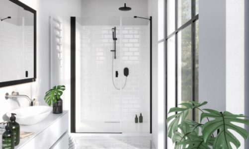 Wymiana kabiny bez remontu