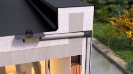 Wpusty dachowe – sposób na skuteczne odwodnienie Dom, LIFESTYLE - Wykonanie odwodnienia na dachu płaskim nie zawsze jest proste, jednak przed przykrymi niespodziankami zabezpieczy nas stosowanie kompleksowych rozwiązań.