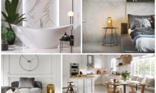 Opoczno dla całego domu – marka startuje z nową kampanią