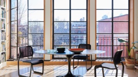 Knoll – nowa marka w Mood Design