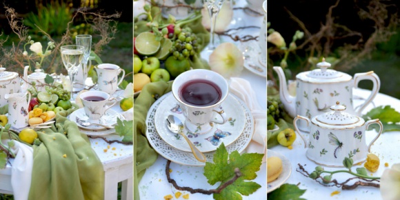 Villa Italia - Kolekcja Leda w nowej odsłonie Dom, LIFESTYLE - Filiżanki do kawy i herbaty są niezastąpionymi elementami zastawy stołowej. Kupujemy je w zestawach jak i w pojedynczych egzemplarzach, są one niezbędne w każdym domu.