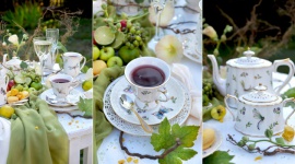 Villa Italia – Kolekcja Leda w nowej odsłonie