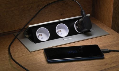 Sztuka kuchennego kamuflażu