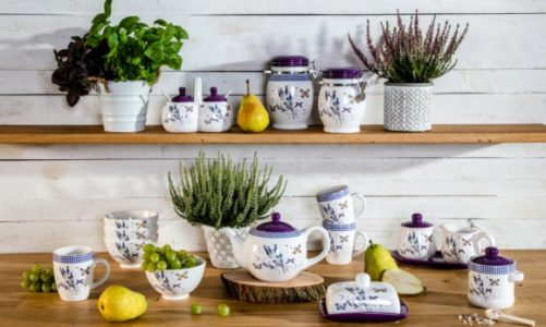 Modnie urządzona kuchnia: aranżacja krok po kroku