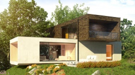 Moda na modern, czyli spojrzenie na współczesną architekturę