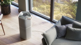Nowość od marki Electrolux - oczyszczacz powietrza Pure A9 – oddychaj spokojnie Dom, LIFESTYLE - Electrolux wprowadza do swojego portfolio najnowszej generacji i najwyższej klasy oczyszczacz powietrza. Nowy Pure A9 dzięki zaawansowanym technologiom płynnie reaguje na wszelkie zmiany w jakości powietrza