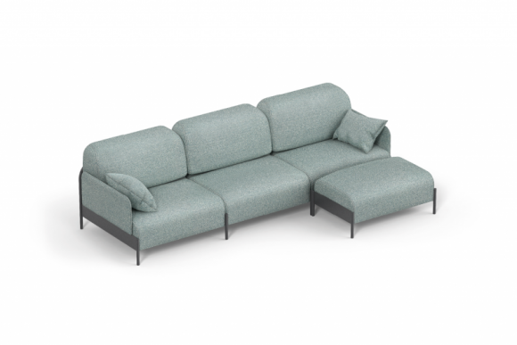 10 innowacyjnych projektów polskich mebli na targach Warsaw Home Dom, LIFESTYLE - Podczas tegorocznej edycji targów Warsaw Home na stanowisku CODE design zostanie zaprezentowanych 10 wyjątkowych kolekcji mebli polskich firm, biorących udział w projekcie Granty na dizajn.