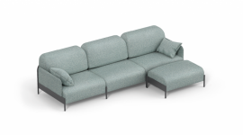 10 innowacyjnych projektów polskich mebli na targach Warsaw Home