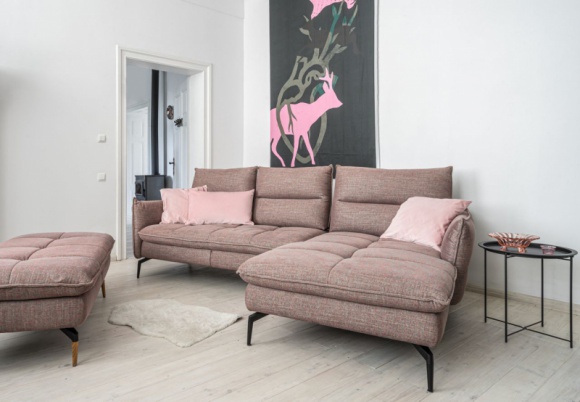 Siedem nowych kolekcji Gala Collezione! Dom, LIFESTYLE - Gala Collezione to jeden z największych producentów tapicerowanych mebli wypoczynkowych w Polsce. Od 2001 roku inspiruje do tworzenia nowoczesnych przestrzeni, opartych na światowych trendach we wzornictwie