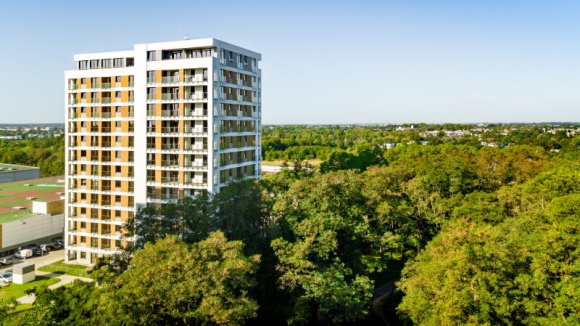 Nie zwlekaj z wyborem. Te mieszkania sprzedają się najszybciej Dom, LIFESTYLE - Najmniejsze, najwyżej położone i charakterystyczne – to grupy mieszkań, które sprzedają się w Poznaniu w pierwszej kolejności. Wysoki popyt powoduje, że nowe inwestycje wyprzedają się szybko.