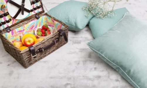 Elegancka szarość w miękkim wydaniu – dywan Manhattan Silver z oferty firmy ARTE