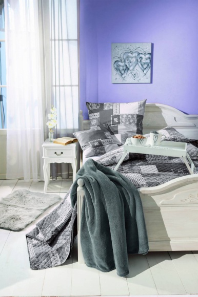 Spektakularny efekt, skromny budżet – metamorfoza sypialni Dom, LIFESTYLE - Czy da się z sukcesem przeprowadzić szybką i niedrogą metamorfozę sypialni? Oczywiście!