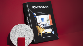 Polskie wnętrza z charakterem – premiera albumu Homebook Design vol. 6