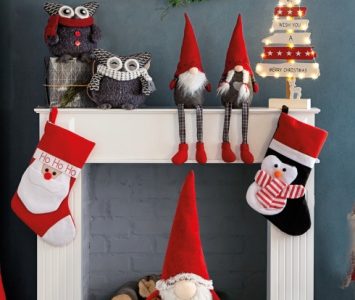 Poczuj magię świąt Bożego Narodzenia – inspiracje od sieci handlowej Netto