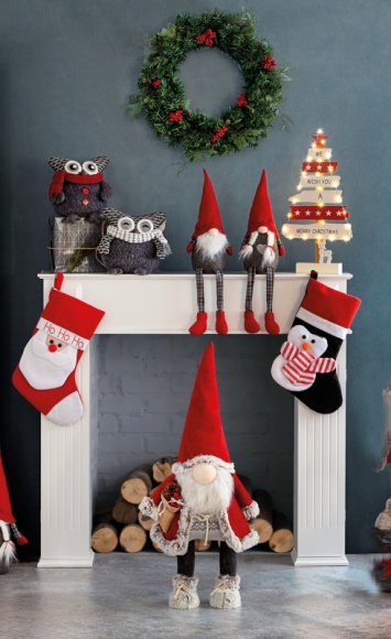 Poczuj magię świąt Bożego Narodzenia – inspiracje od sieci handlowej Netto