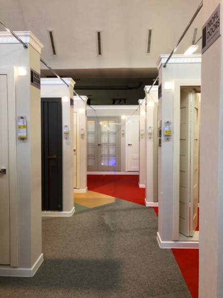 Nowy salon sprzedaży w białostockim Centrum Handlowym Fasty!