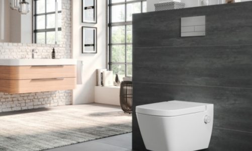 Łazienka w dobrym stylu