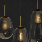 Nowość! Kolekcja PEAR marki Nowodvorski Lighting – sposób na wnętrze ze smakiem
