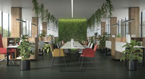 Nowa kolekcja Chromica od Cosentino