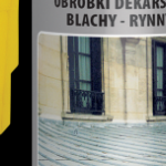 Jesienne naprawy dachu i rynien