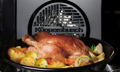 Czy wiesz czego możesz oczekiwać od swojego piekarnika?