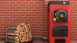 Mocowanie domowej kotłowni Dom, LIFESTYLE - Kotłownia to jedno z głównych, technicznych pomieszczeń w budynku. Oczywiście, będzie spełniać swoją funkcję tylko wtedy, gdy właściwie ją zaprojektujemy i bezpiecznie zbudujemy.