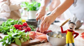 Poczuj się jak profesjonalny kucharz z Janem Niezbędnym!