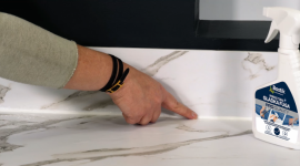 Szybko, łatwo, doskonale – nowa linia uszczelniaczy marki Bostik