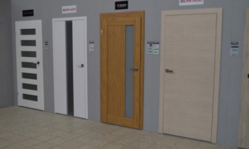 Jak wybrać drzwi wewnętrzne?
