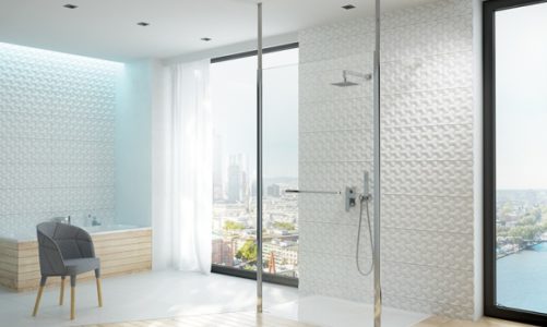 SANPLAST: Idealna łazienka dla osób starszych i niepełnosprawnych