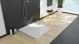 Pro Safe System - gwarancja bezpiecznej kąpiel Dom, LIFESTYLE - Powinniśmy pamiętać, że poza designem, który sprawia, że czujemy się w pomieszczeniu dobrze, bardzo istotnym elementem, często przez nas pomijanym jest bezpieczeństwo podczas użytkowania produktów.