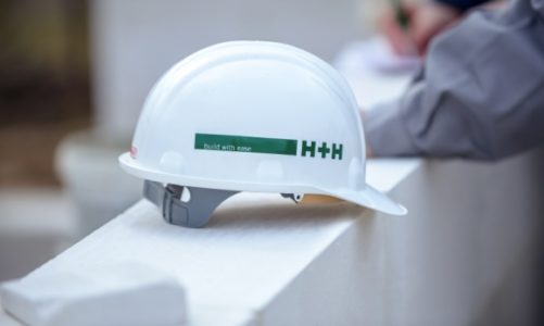 Jakie bloczki z betonu komórkowego stosować na ściany zewnętrzne?