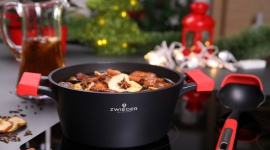 Lada moment Święta! Sprawdź, jak nie dać się przedświątecznej gorączce Dom, LIFESTYLE - Do Bożego Narodzenia zostało mało czasu – ale nawet jeśli nie zaczęliście jeszcze przygotowań, możecie dobrze wykorzystać te dni, żeby za półtora tygodnia móc się prawdziwie cieszyć świętami. Jak zaplanować sprzątanie, gotowanie i zakupy, żeby ze wszystkim zdążyć?