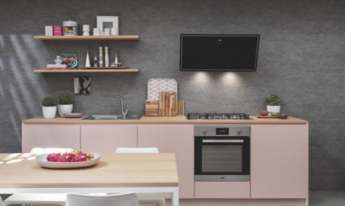 Twoja pierwsza kuchnia z Franke