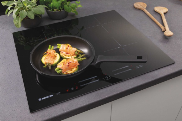 Płyta indukcyjna Hoover – niezawodny sprzęt do nowoczesnej kuchni Dom, LIFESTYLE - Firma Hoover prezentuje nową płytę indukcyjną, idealną dla osób, które chcą przyrządzać smaczne posiłki w krótszym czasie.