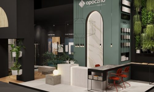 Opoczno na 4 Design Days w Katowicach