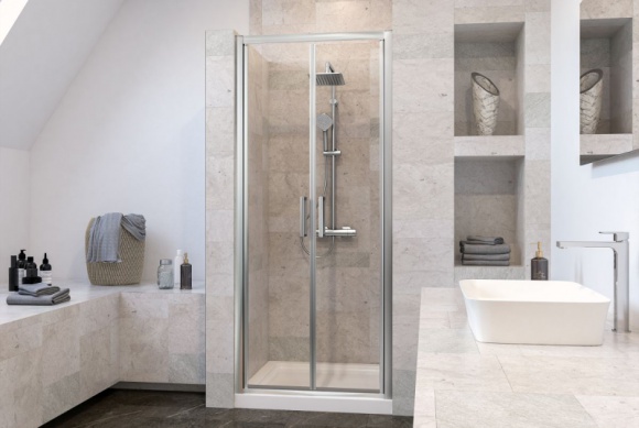 Nowe kabiny prysznicowe Ideal Standard Dom, LIFESTYLE - do oferty Ideal standard dołączyły nowe kabiny prysznicowe Connect 2. Uzupełniły one estetycznie gamę natrysków oferowanych przez producenta w serii Connect, jednocześnie wnosząc do kolekcji kilka istotnych zmian użytkowych i estetycznych.