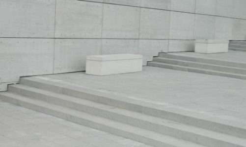 Bezpieczna przestrzeń miejska zimą