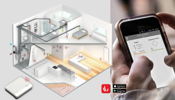 Zdrowy mikroklimat w Twoim domu