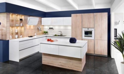 3 pomysły na zastąpienie tradycyjnych uchwytów meblowych