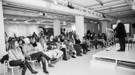 Komunikacja czy porozumienie? O tym dyskutowano podczas 17. edycji OKK! Design