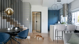 Harmonia na trzech poziomach