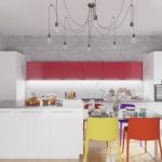 Oryginalna kuchnia – postaw na wyjątkowy design