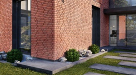 Płytka płytce nierówna, czyli na co zwrócić uwagę przed zakupem płytek cegłopod Dom, LIFESTYLE - Cegłopodobne płytki są wszędzie – przyciągają entuzjastów skandynawskiego minimalizmu, miłośników surowych loftów czy wielbicieli rustykalnego piękna.