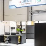 Nowe wyzwania, nowe produkty, nowe trendy – Peka podsumowuje targi Arena Design