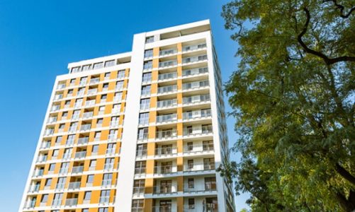 Zbliżają się targi mieszkaniowe w Poznaniu