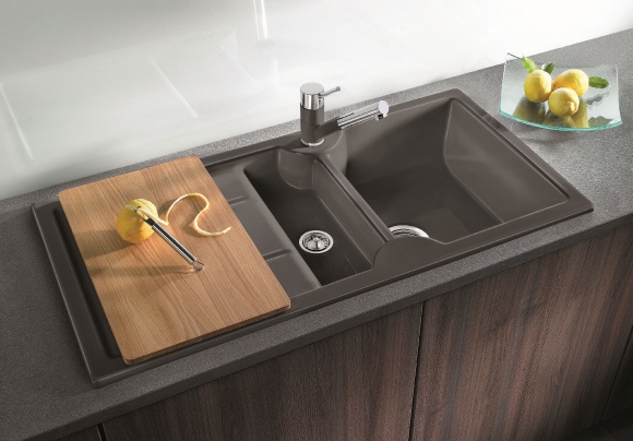 Wiosenne cięcie cen ceramiki Blanco! Dom, LIFESTYLE - Wiosna to idealny moment, by wprowadzić do swojej kuchni nową energię. Na szczęście nie trzeba od razu planować kosztownego, trwającego kilka tygodni remontu, by cieszyć się zupełnie odmienioną przestrzenią do eksperymentów kulinarnych.