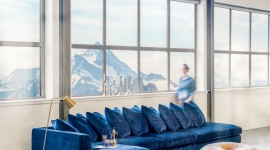 MTI-Furninova – Classic Blue